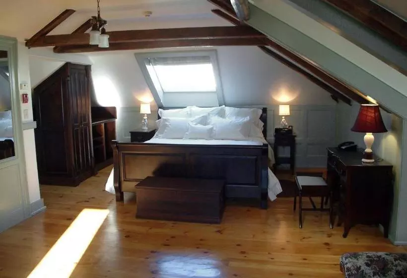 هتل The Mariner King Inn