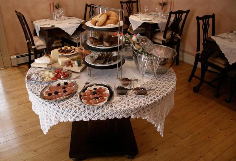 هتل The Mariner King Inn