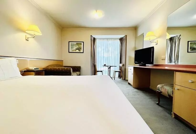 酒店 The Waverley International