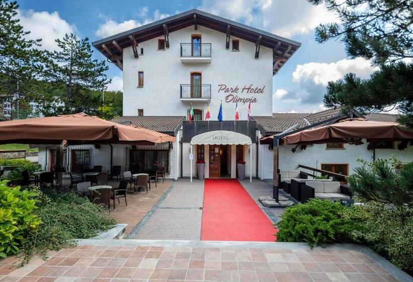 Park Hotel Olimpia