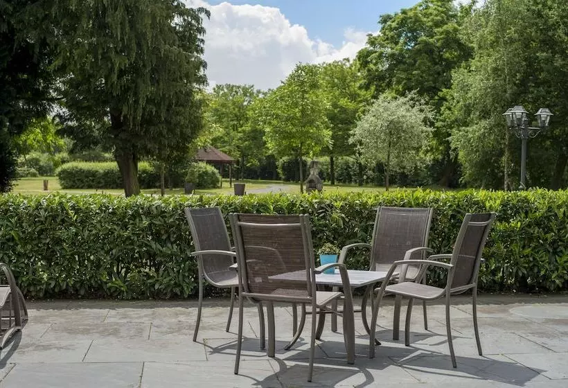 Parkhotel De Bosrand