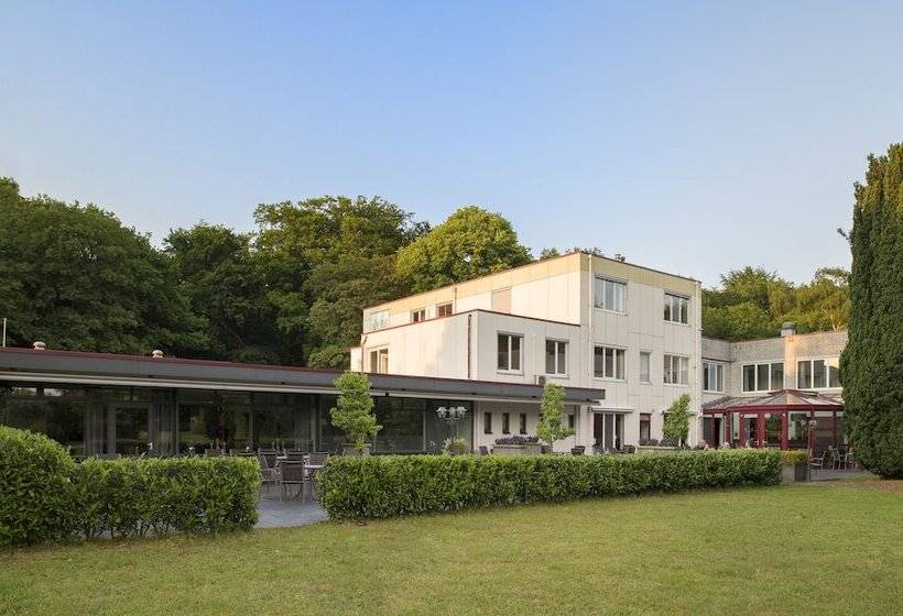 Parkhotel De Bosrand