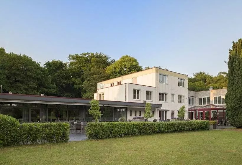 Parkhotel De Bosrand