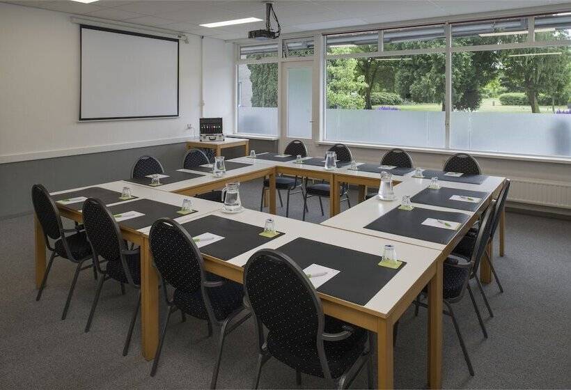 Parkhotel De Bosrand