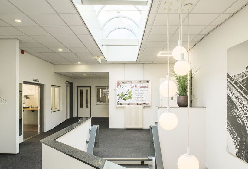 Parkhotel De Bosrand