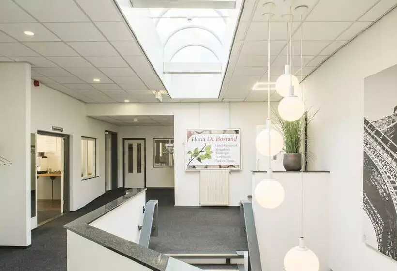 Parkhotel De Bosrand