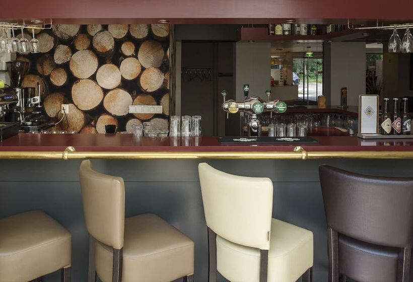 Parkhotel De Bosrand