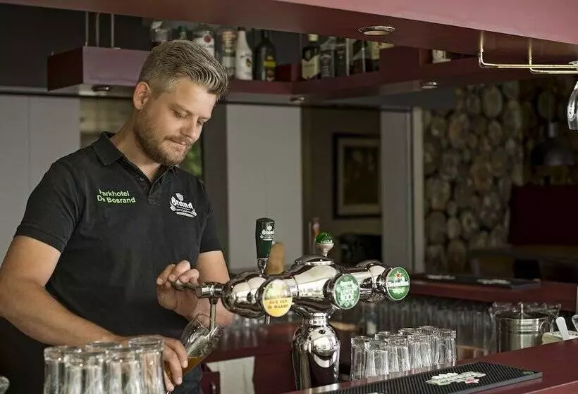 Parkhotel De Bosrand