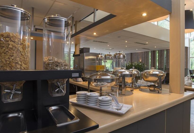 Parkhotel De Bosrand