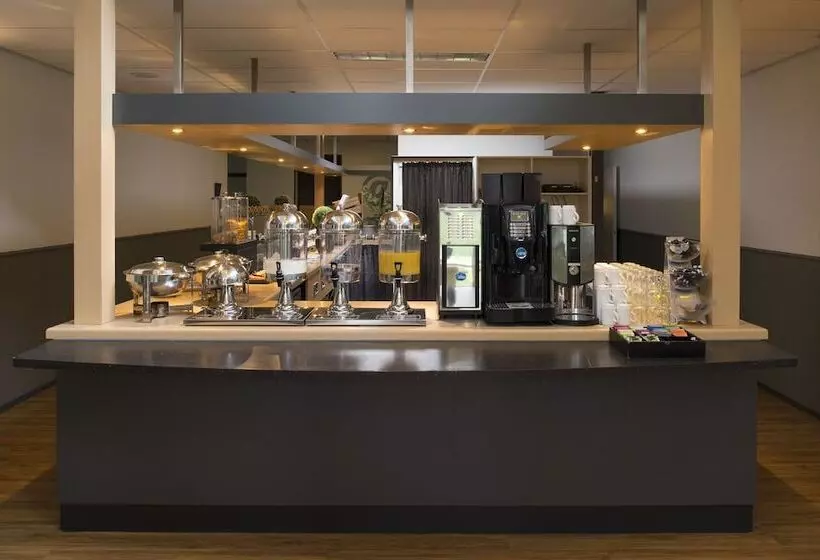 Parkhotel De Bosrand