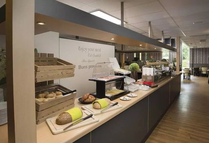 Parkhotel De Bosrand