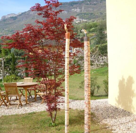 ペンション Relais Palazzo Lodron