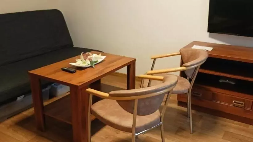 Penzion Villa Marion