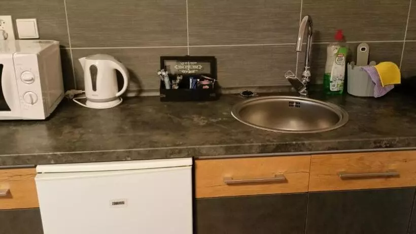 Penzion Villa Marion