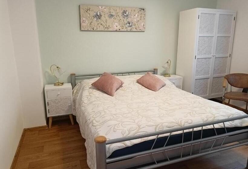 Penzion Villa Marion