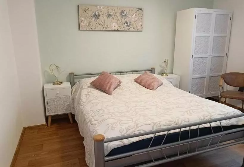 Penzion Villa Marion