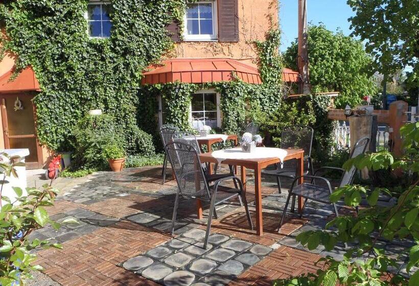 Penzion Villa Marion