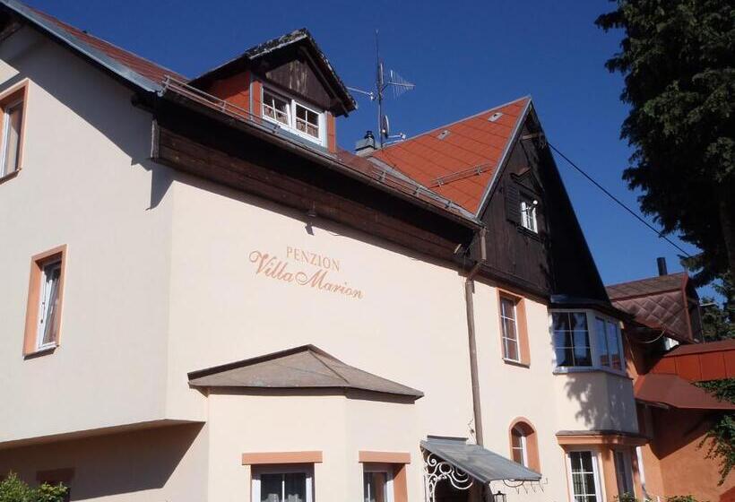 Penzion Villa Marion