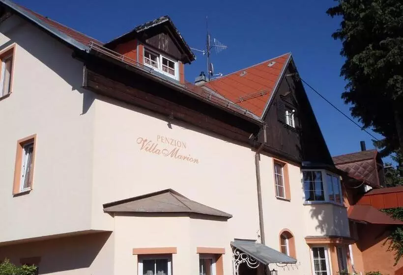 Penzion Villa Marion