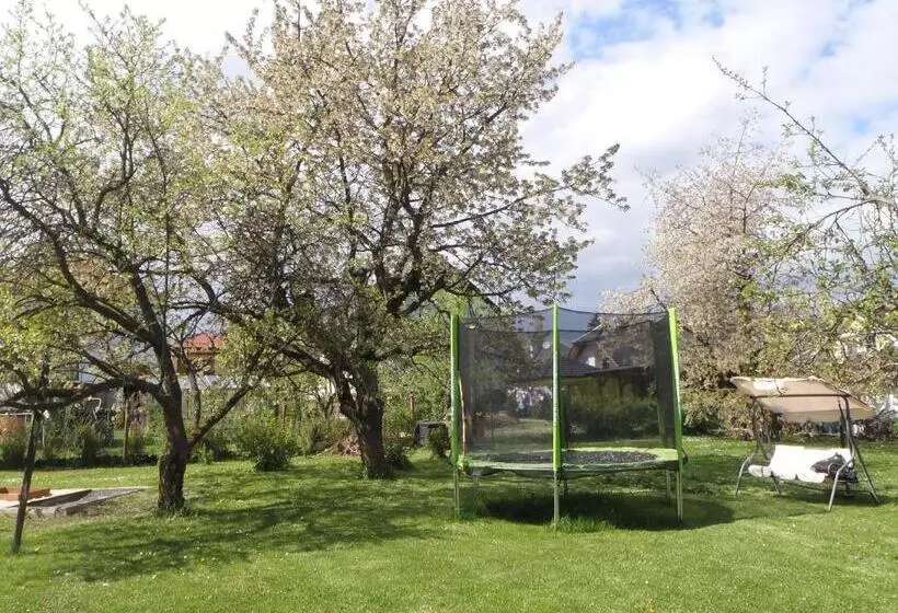 Penzion Villa Marion