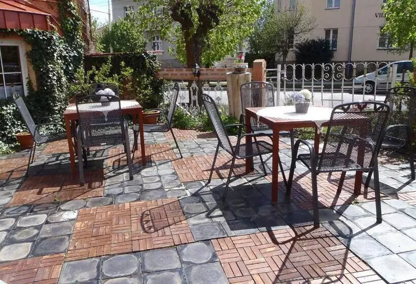 Penzion Villa Marion