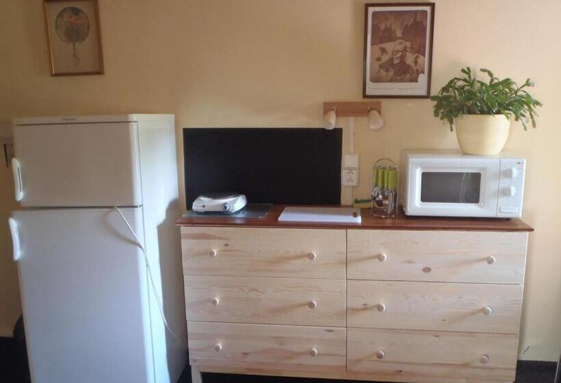 Penzion Villa Marion