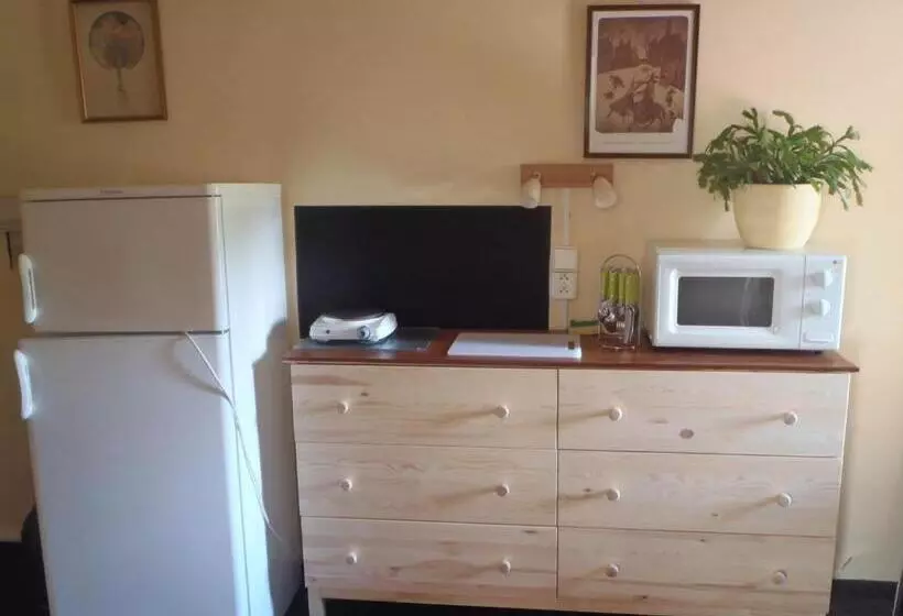 Penzion Villa Marion