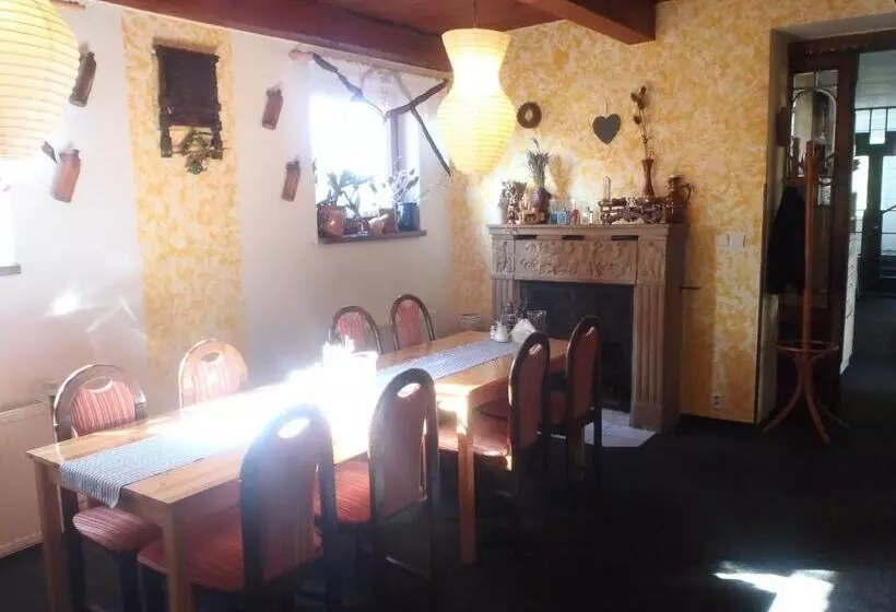 Penzion Villa Marion