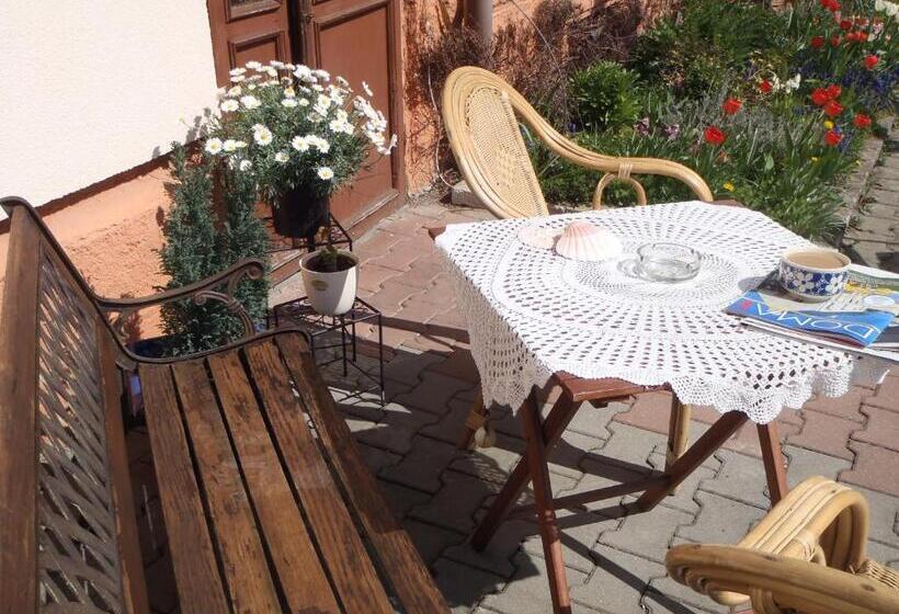 Penzion Villa Marion