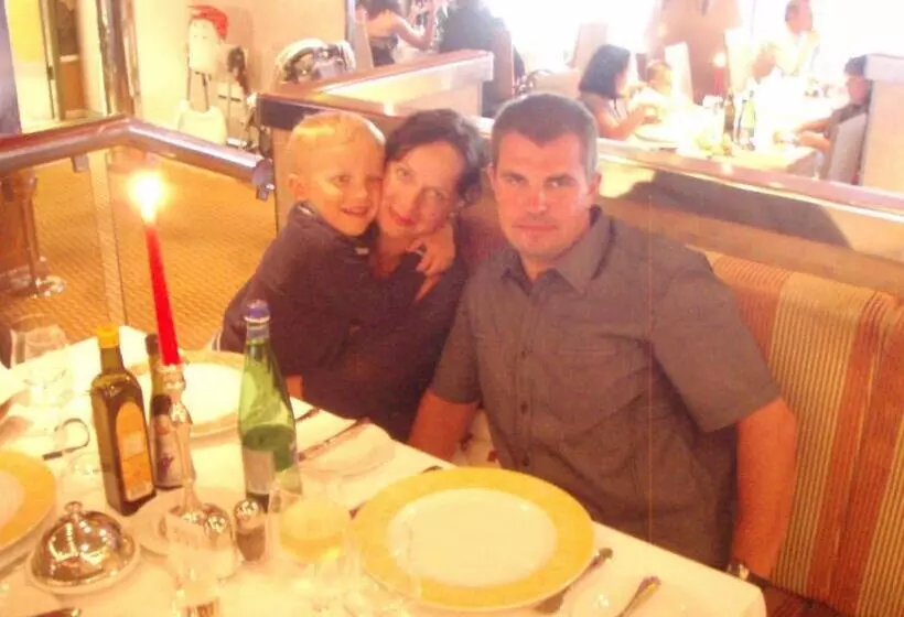 Penzion Villa Marion