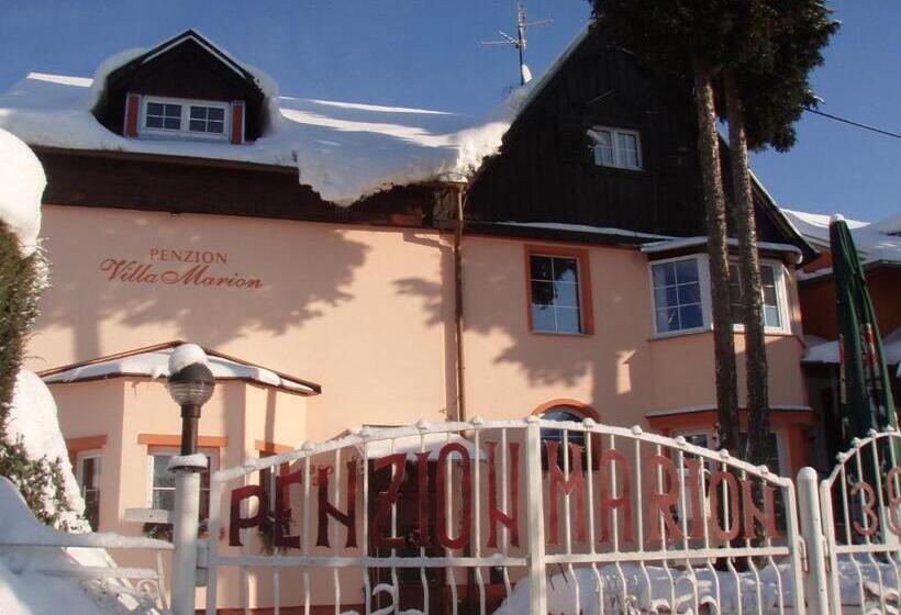 Penzion Villa Marion