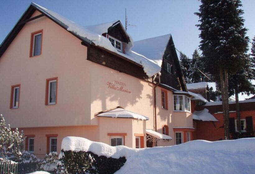 Penzion Villa Marion