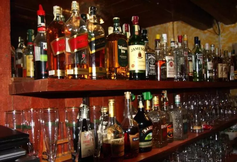 Penzion Villa Marion