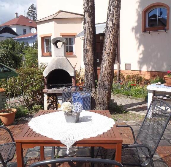 Penzion Villa Marion