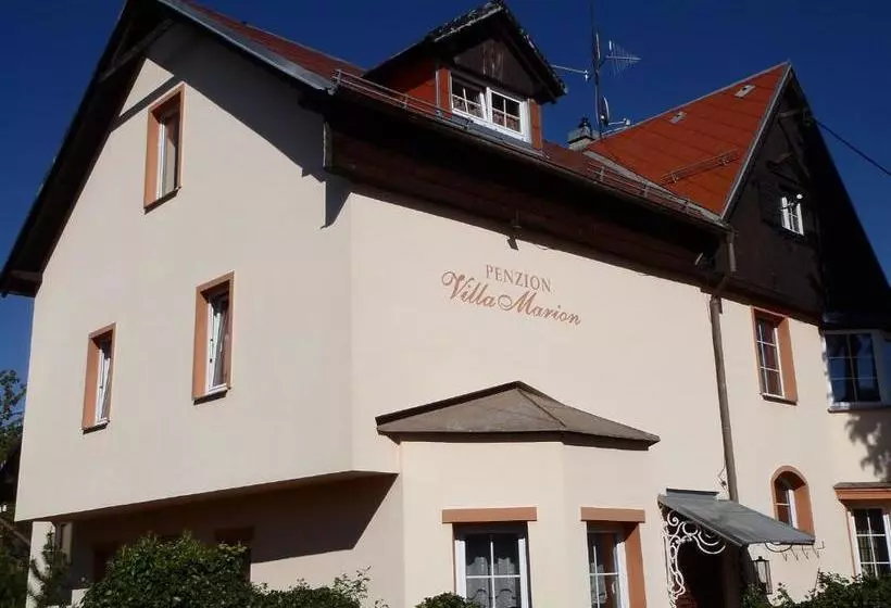 Penzion Villa Marion
