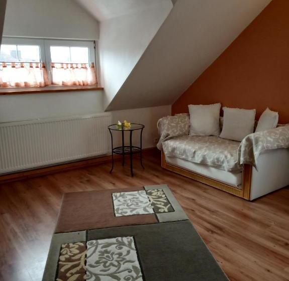 Penzion Villa Marion