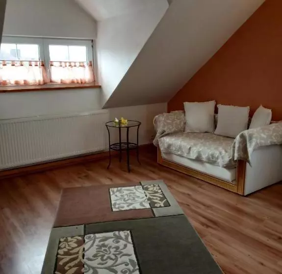 Penzion Villa Marion