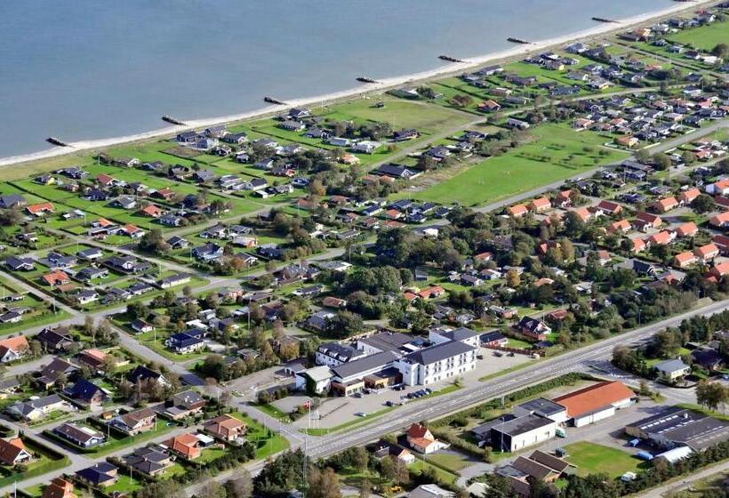 منتجع Viking Aqua Spa & Wellness