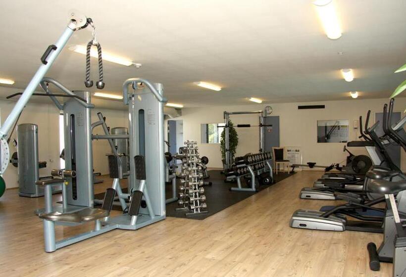 منتجع Viking Aqua Spa & Wellness