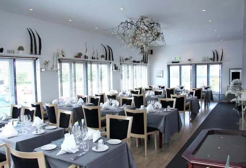 אתר נופש Viking Aqua Spa & Wellness