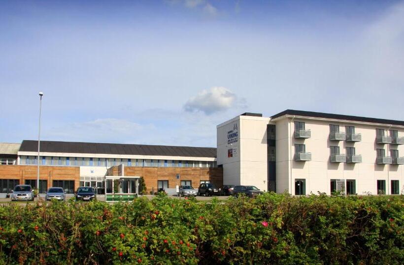 منتجع Viking Aqua Spa & Wellness