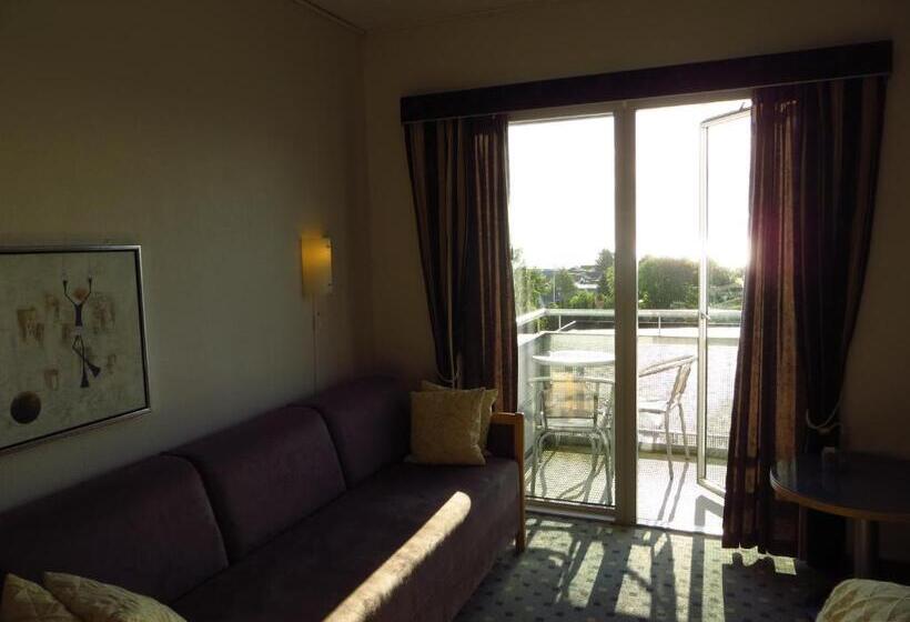 منتجع Viking Aqua Spa & Wellness