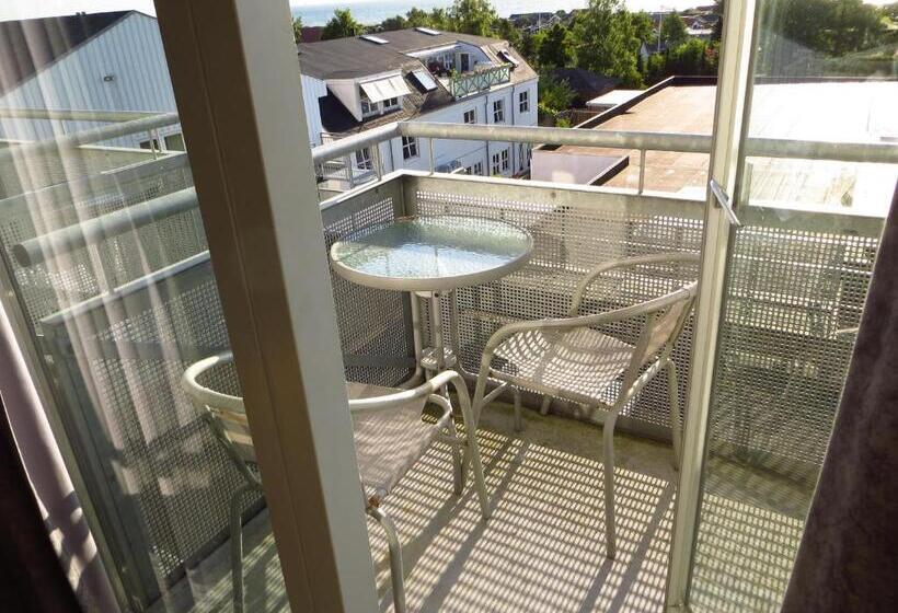 منتجع Viking Aqua Spa & Wellness