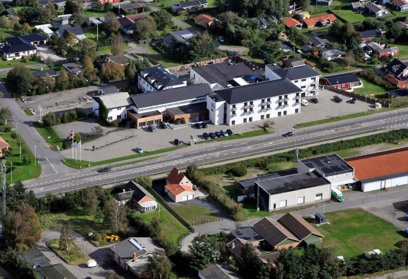 منتجع Viking Aqua Spa & Wellness