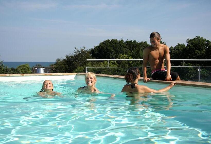 منتجع Viking Aqua Spa & Wellness