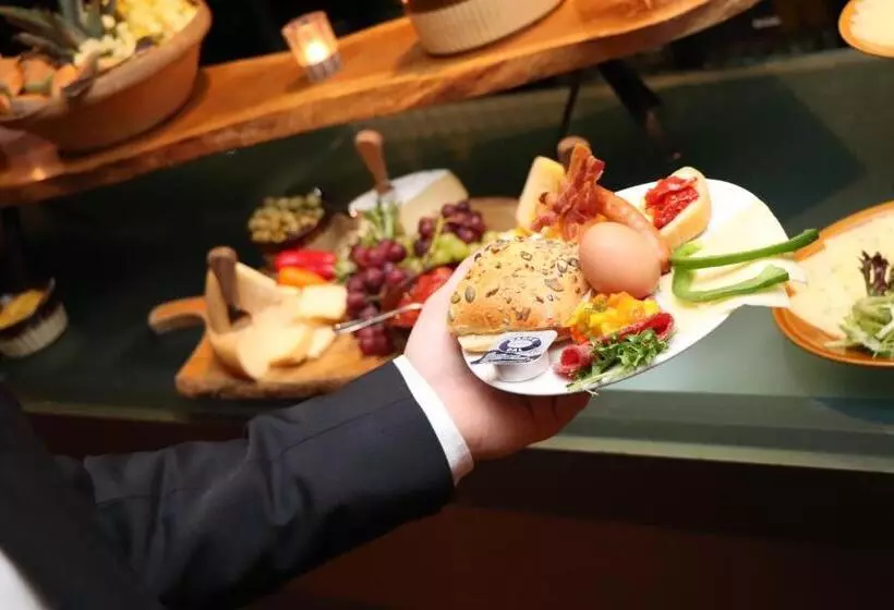 אתר נופש Viking Aqua Spa & Wellness