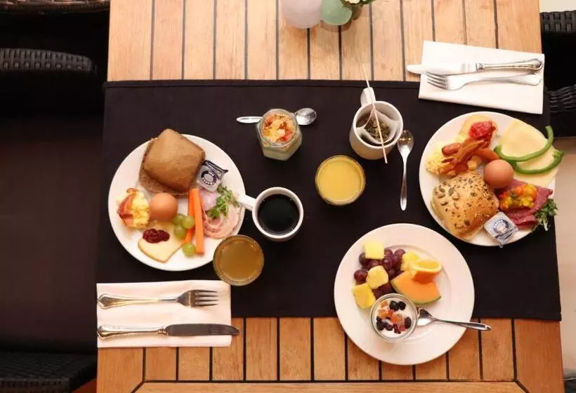 אתר נופש Viking Aqua Spa & Wellness