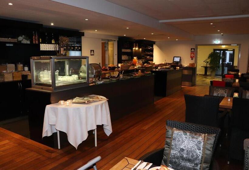 منتجع Viking Aqua Spa & Wellness