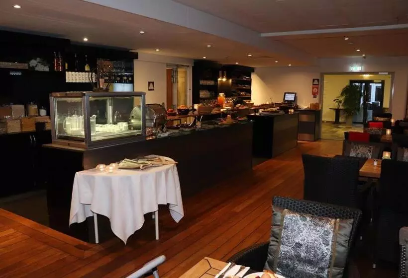 אתר נופש Viking Aqua Spa & Wellness