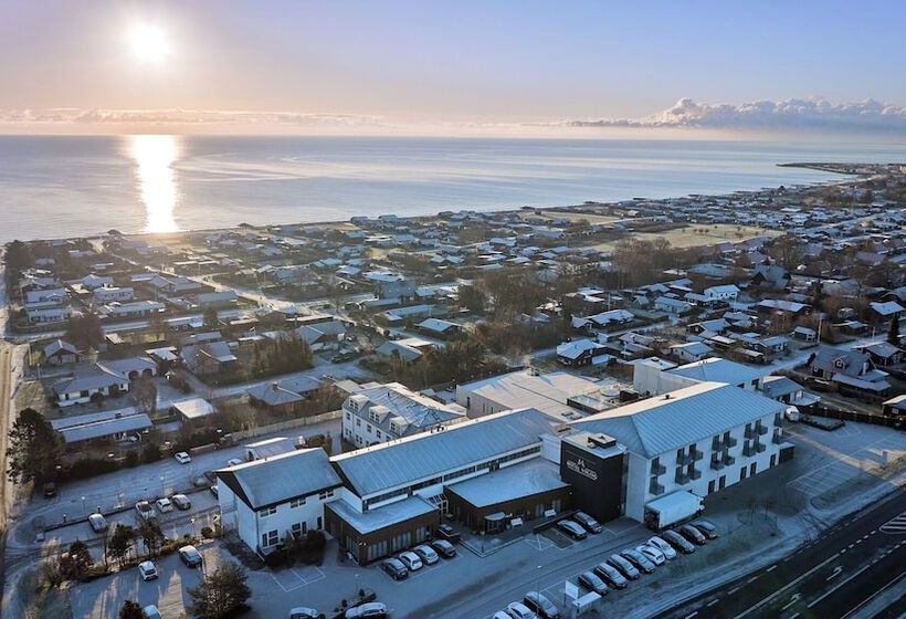 منتجع Viking Aqua Spa & Wellness